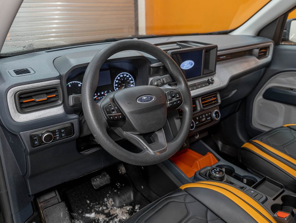2024 Ford Maverick in St-Jérôme, Quebec - 2 - w1024h768px