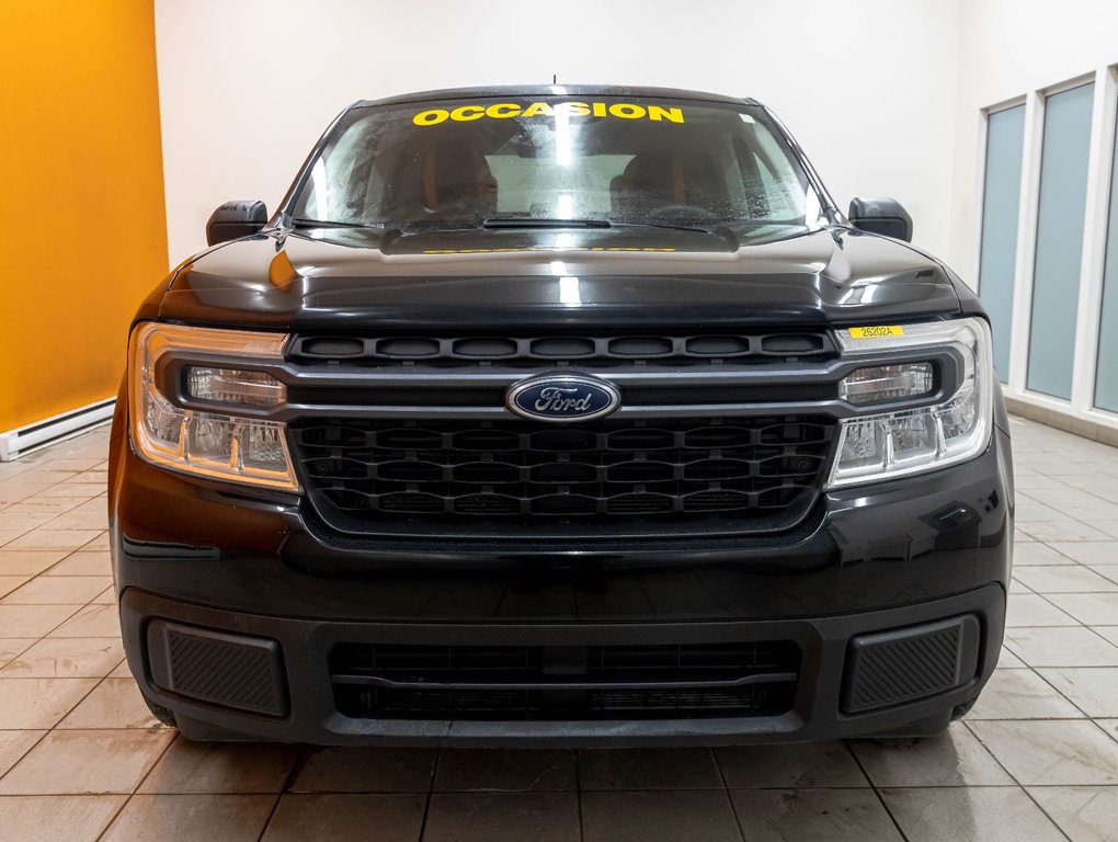 2024 Ford Maverick in St-Jérôme, Quebec - 4 - w1024h768px