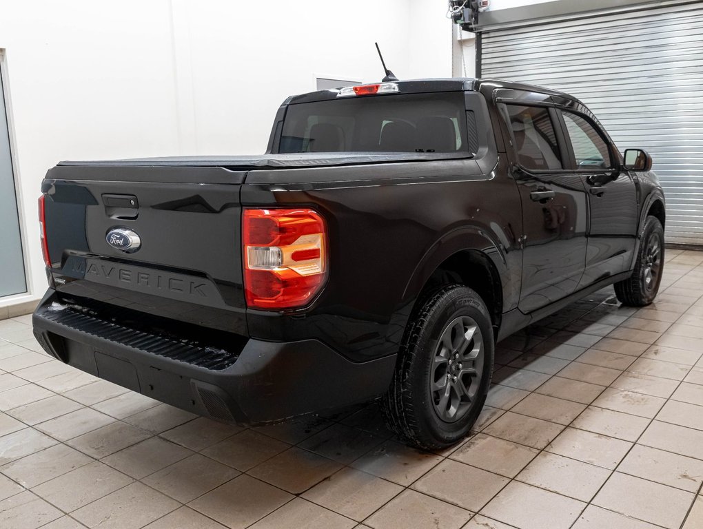 2024 Ford Maverick in St-Jérôme, Quebec - 8 - w1024h768px