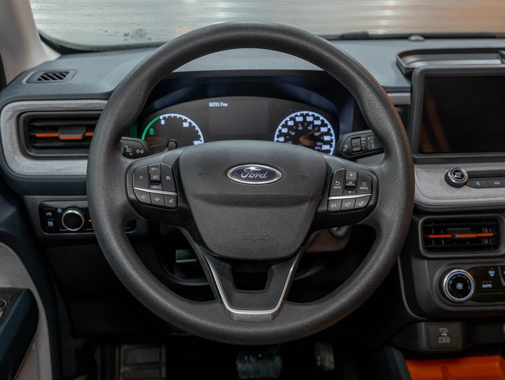 2024 Ford Maverick in St-Jérôme, Quebec - 12 - w1024h768px