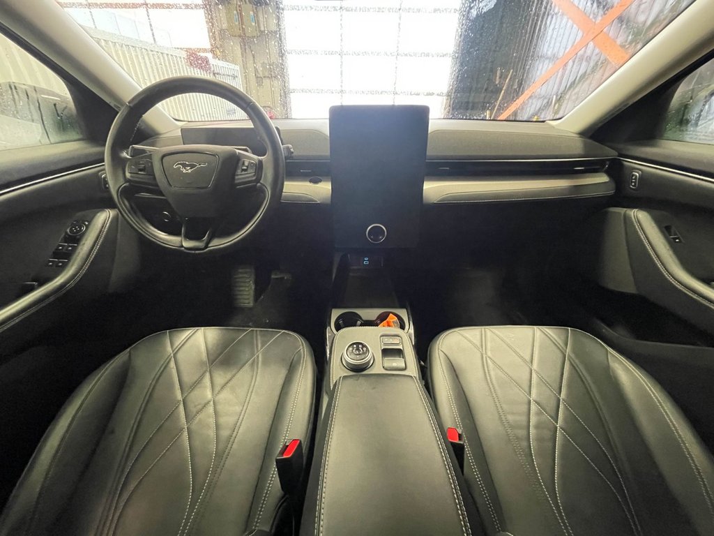 2023 Ford Mustang Mach-E in St-Jérôme, Quebec - 10 - w1024h768px