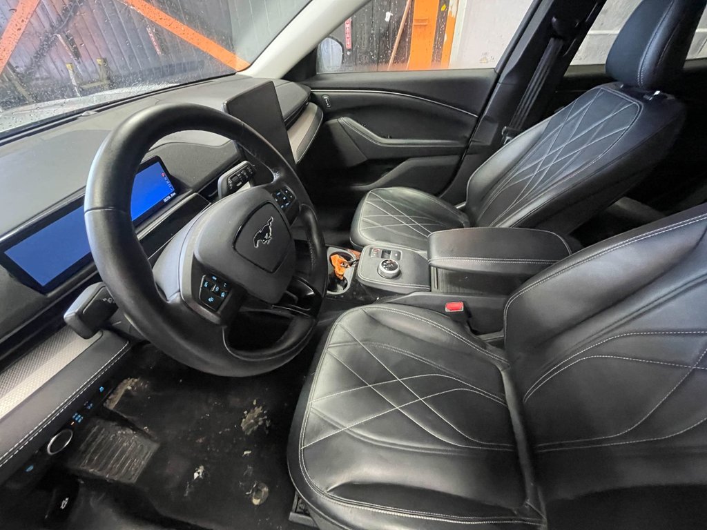 2023 Ford Mustang Mach-E in St-Jérôme, Quebec - 3 - w1024h768px