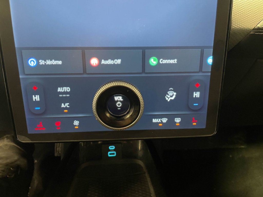 2023 Ford Mustang Mach-E in St-Jérôme, Quebec - 12 - w1024h768px