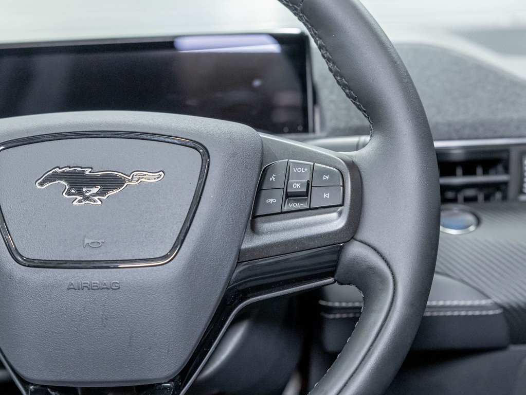 2025 Ford Mustang Mach-E in St-Jérôme, Quebec - 16 - w1024h768px