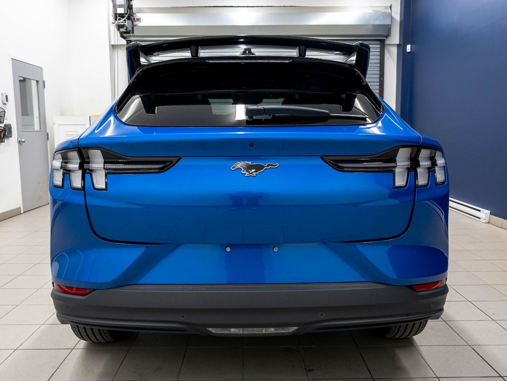 2025 Ford Mustang Mach-E in St-Jérôme, Quebec - 8 - w1024h768px