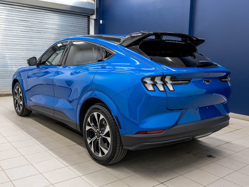 2025 Ford Mustang Mach-E in St-Jérôme, Quebec - 6 - w1024h768px