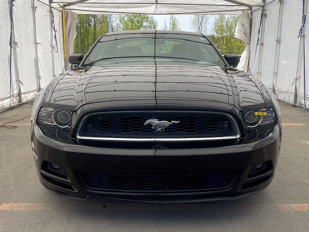 2014 Ford Mustang in St-Jérôme, Quebec - 4 - w1024h768px