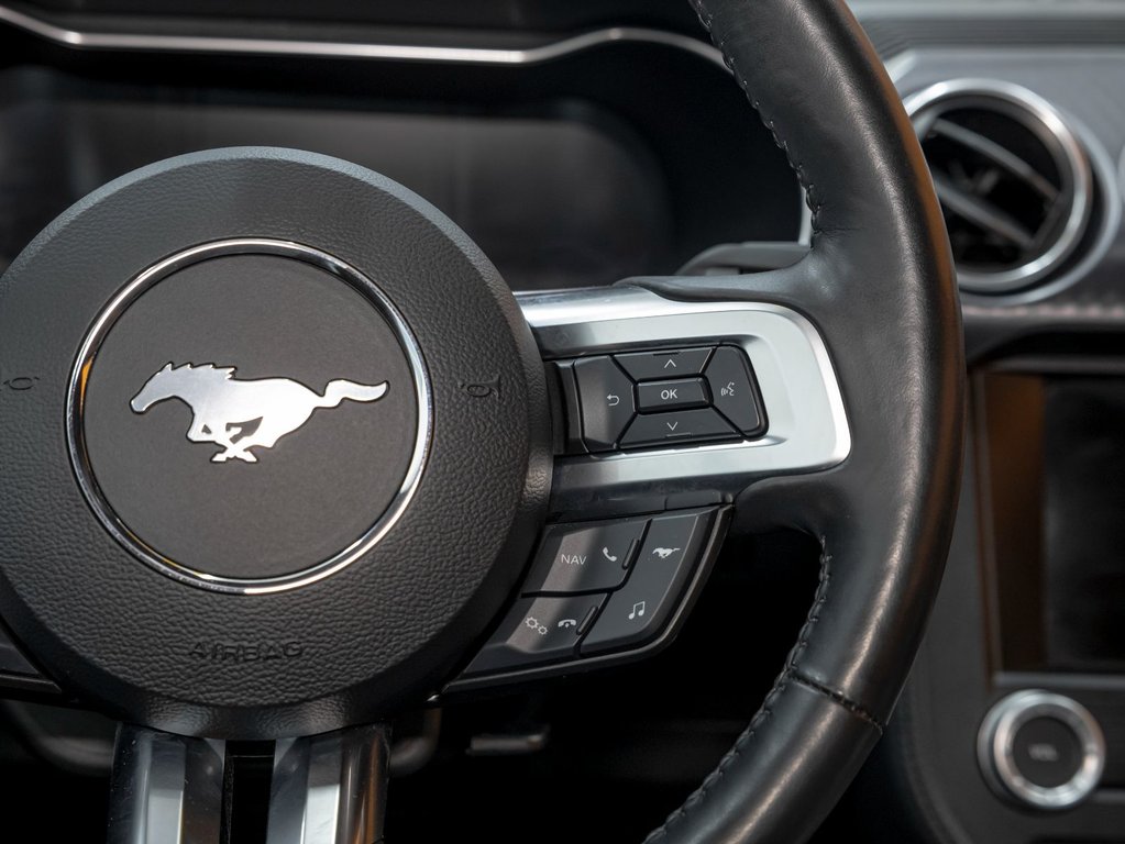 2022 Ford Mustang in St-Jérôme, Quebec - 18 - w1024h768px