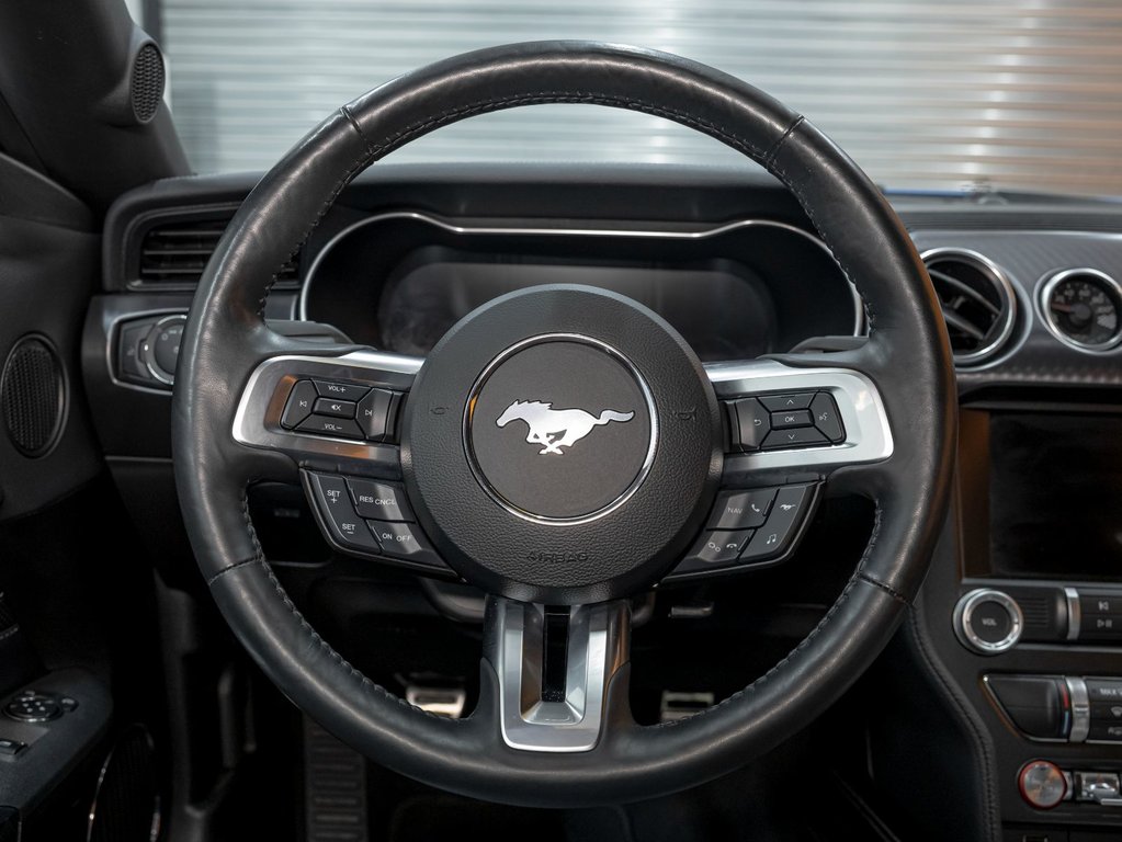 2022 Ford Mustang in St-Jérôme, Quebec - 20 - w1024h768px