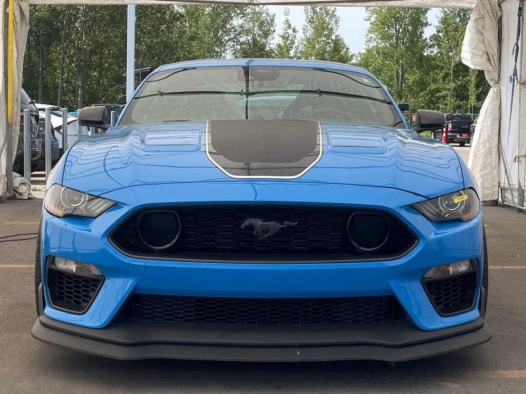 Ford Mustang  2022 à St-Jérôme, Québec - 4 - w1024h768px