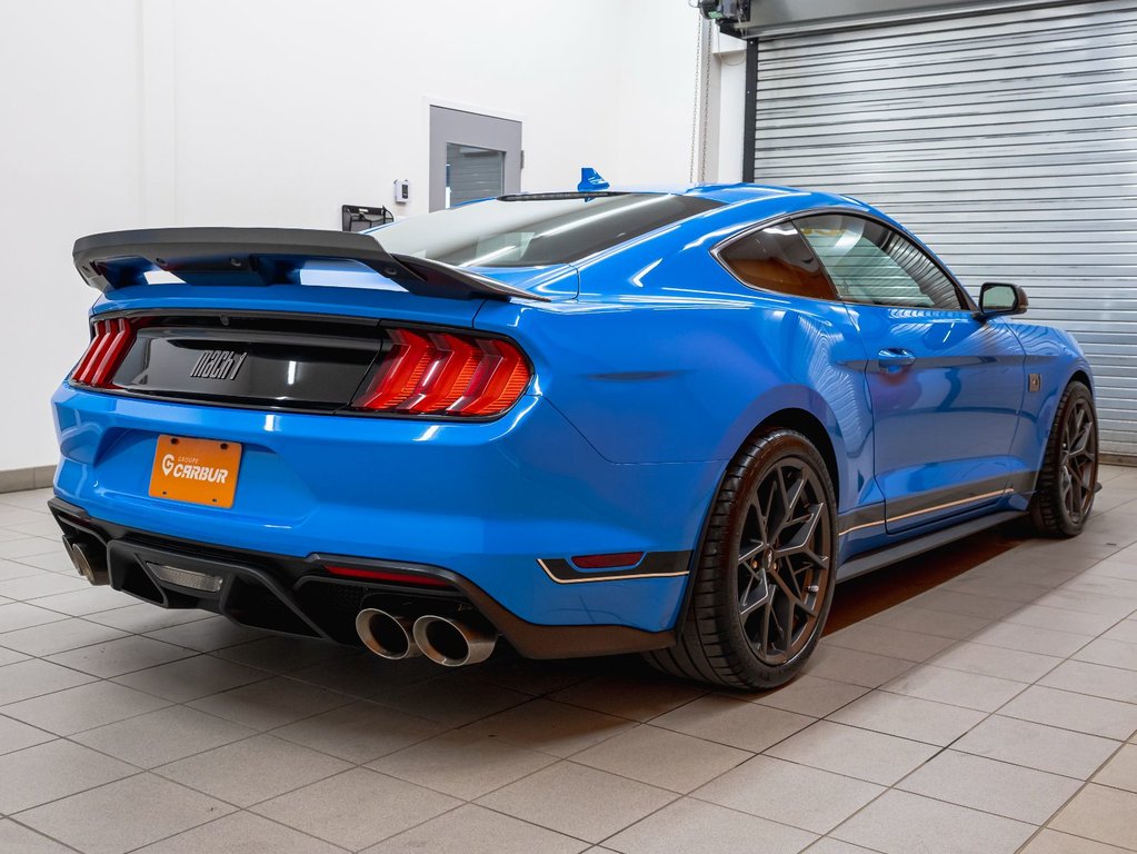 2022 Ford Mustang in St-Jérôme, Quebec - 8 - w1024h768px