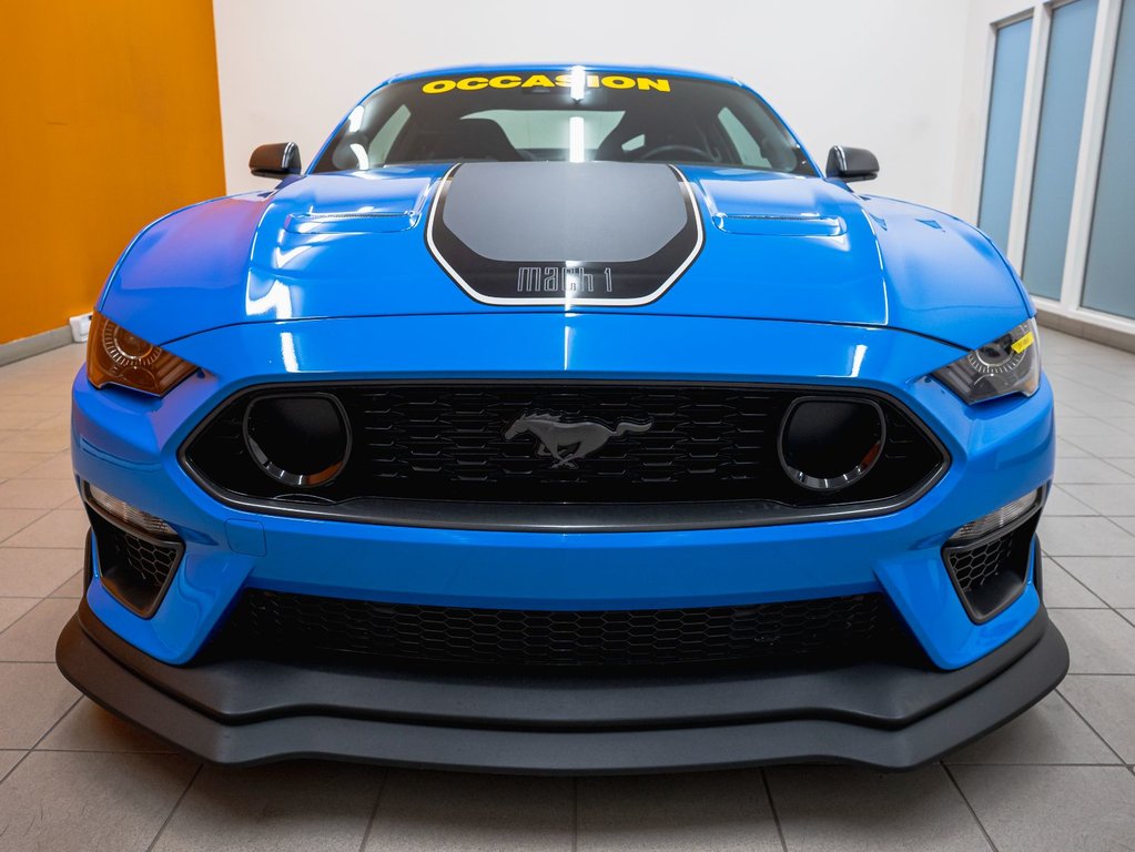 2022 Ford Mustang in St-Jérôme, Quebec - 4 - w1024h768px