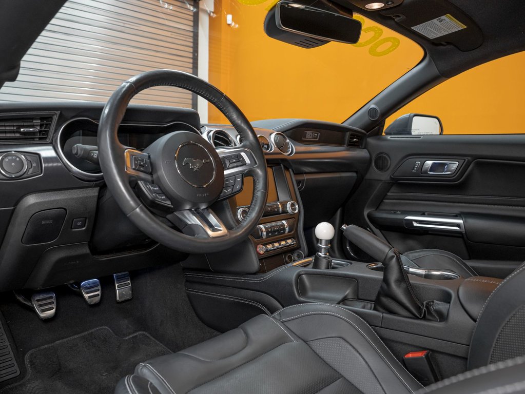 2022 Ford Mustang in St-Jérôme, Quebec - 2 - w1024h768px