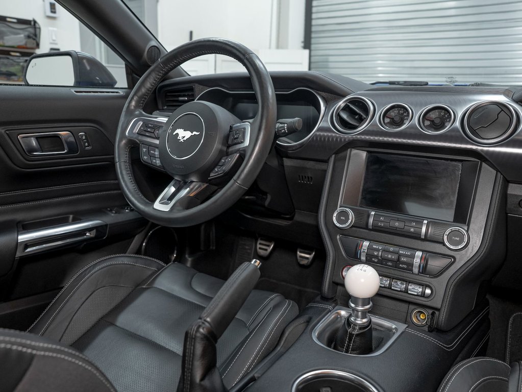2022 Ford Mustang in St-Jérôme, Quebec - 16 - w1024h768px