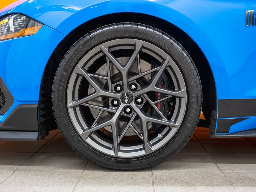 2022 Ford Mustang in St-Jérôme, Quebec - 33 - w1024h768px