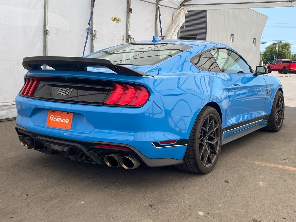 Ford Mustang  2022 à St-Jérôme, Québec - 8 - w1024h768px
