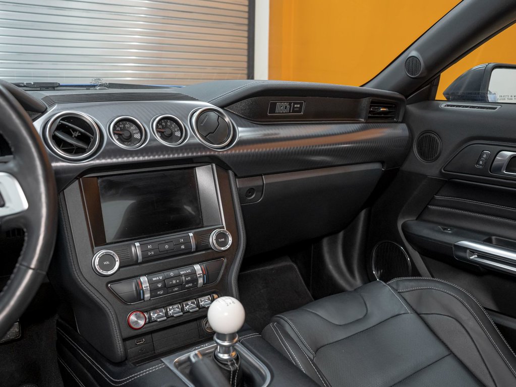 2022 Ford Mustang in St-Jérôme, Quebec - 21 - w1024h768px