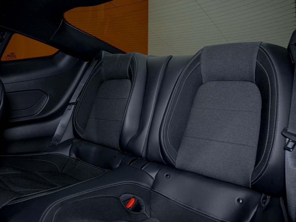 Ford Mustang  2024 à St-Jérôme, Québec - 29 - w1024h768px