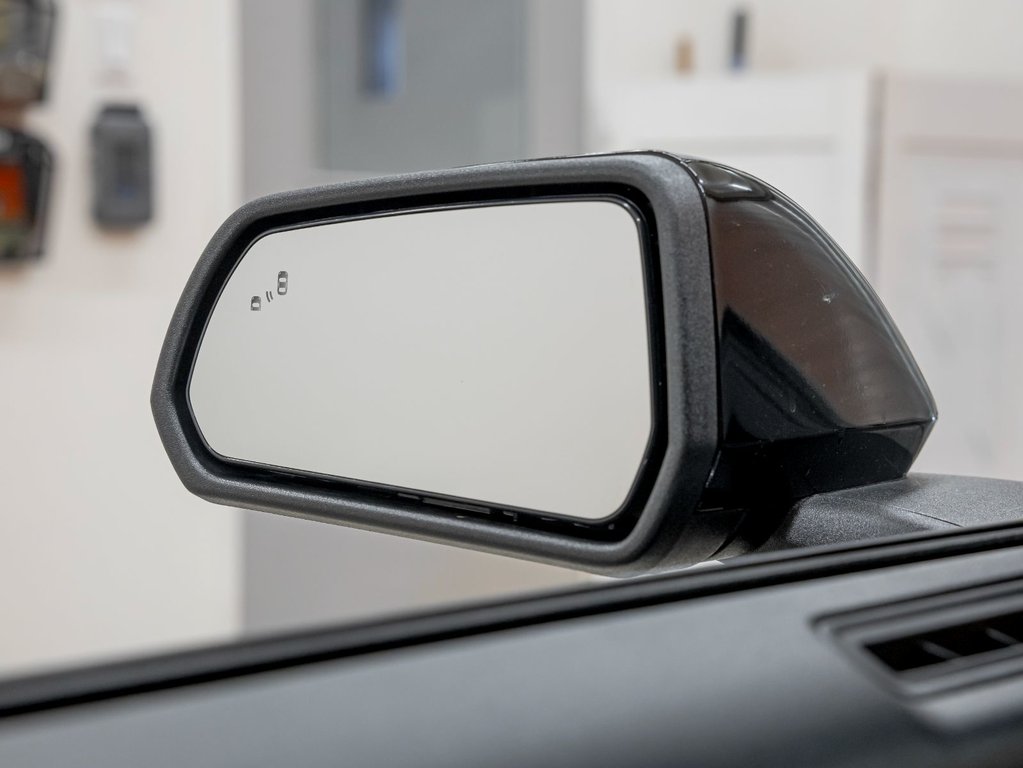 Ford Mustang  2024 à St-Jérôme, Québec - 30 - w1024h768px