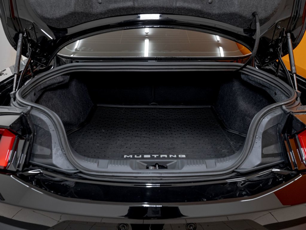 Ford Mustang  2024 à St-Jérôme, Québec - 22 - w1024h768px