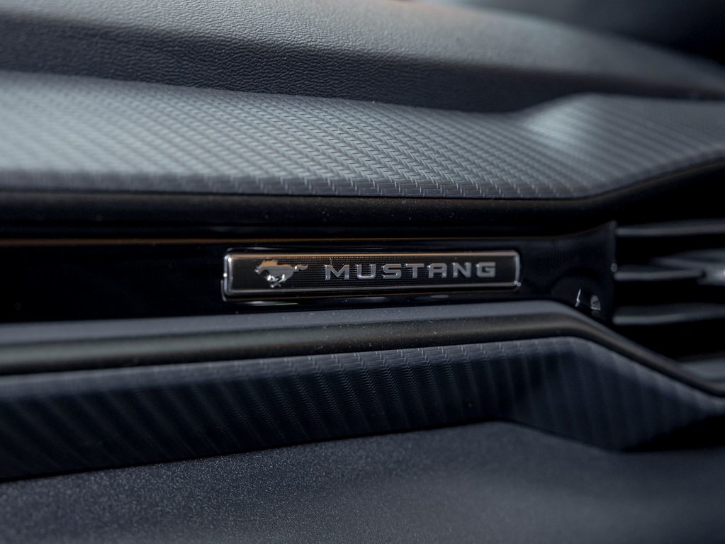 Ford Mustang  2024 à St-Jérôme, Québec - 23 - w1024h768px