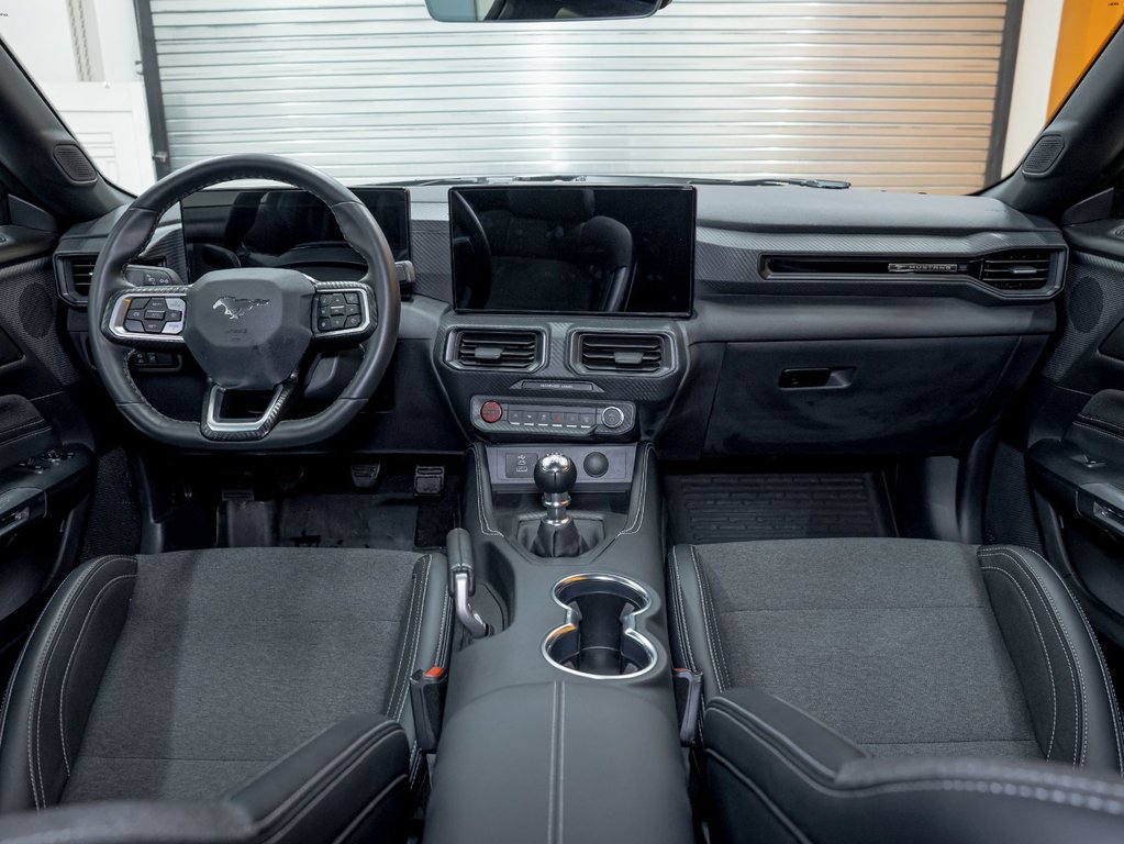 Ford Mustang  2024 à St-Jérôme, Québec - 11 - w1024h768px