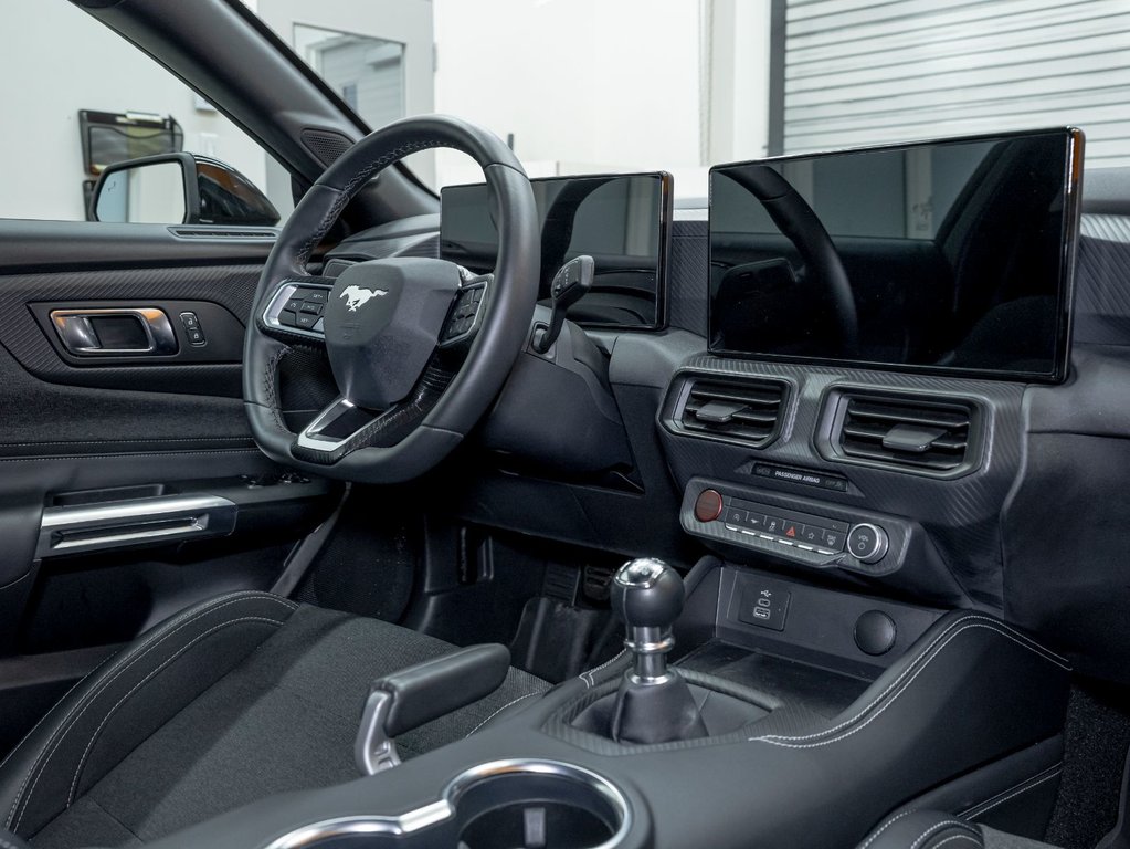 Ford Mustang  2024 à St-Jérôme, Québec - 28 - w1024h768px