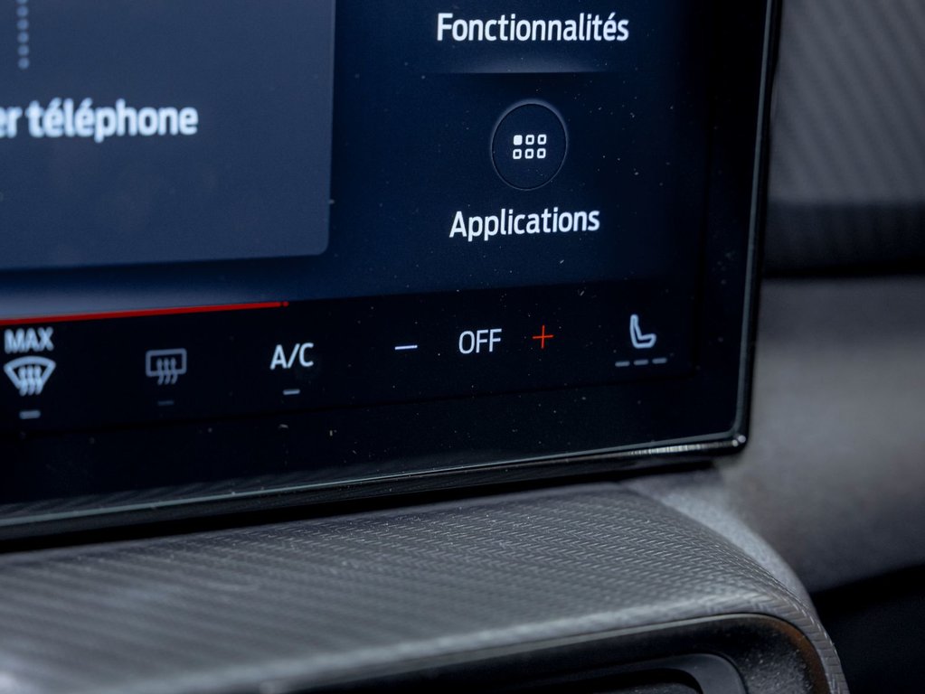 Ford Mustang  2024 à St-Jérôme, Québec - 20 - w1024h768px