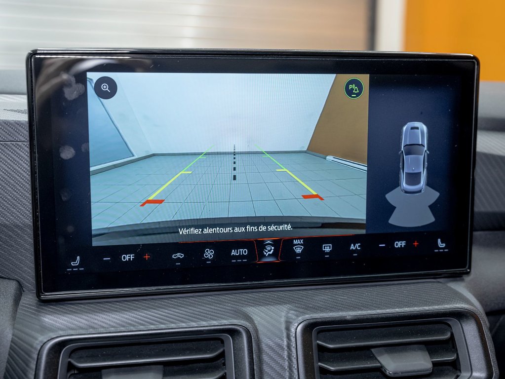 Ford Mustang  2024 à St-Jérôme, Québec - 17 - w1024h768px