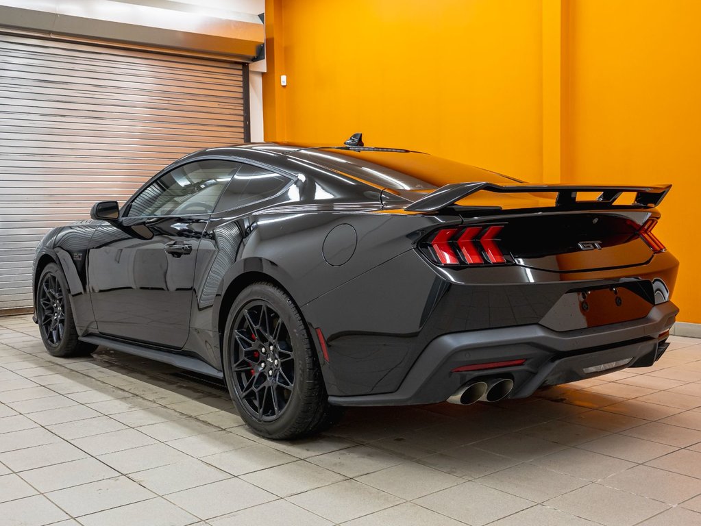 Ford Mustang  2024 à St-Jérôme, Québec - 5 - w1024h768px
