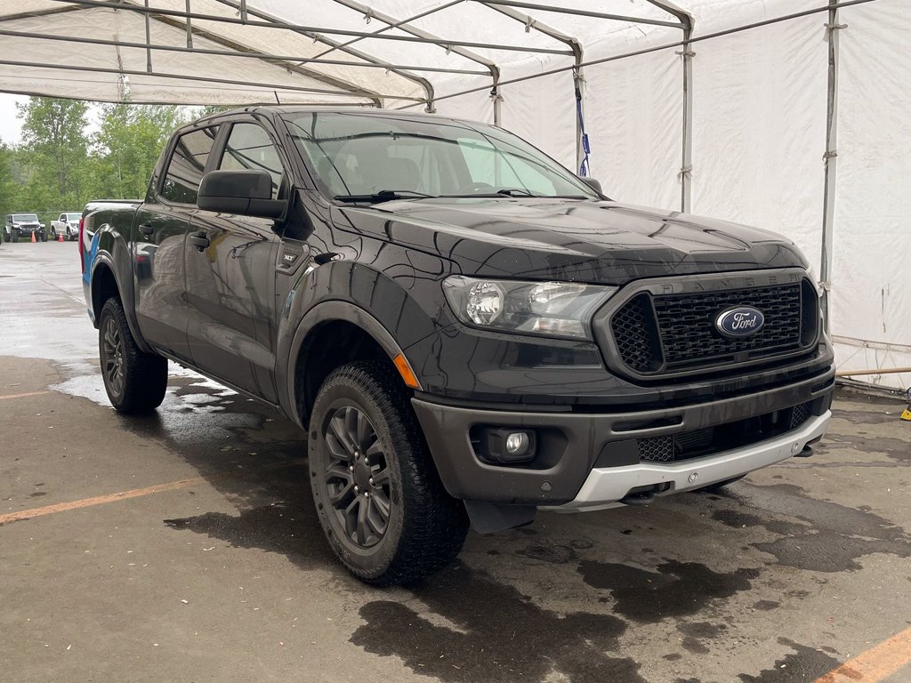 2019 Ford Ranger in St-Jérôme, Quebec - 9 - w1024h768px
