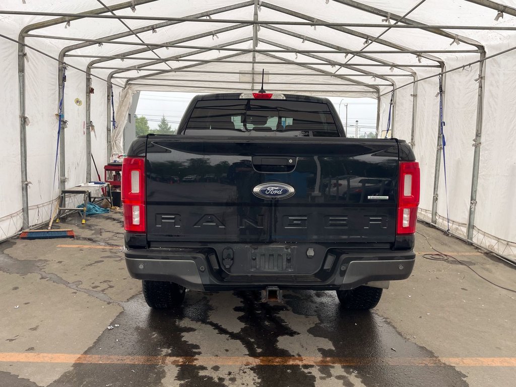 2019 Ford Ranger in St-Jérôme, Quebec - 6 - w1024h768px
