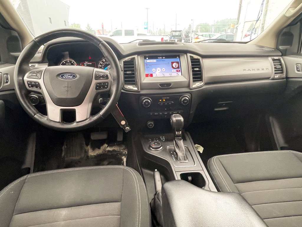 2019 Ford Ranger in St-Jérôme, Quebec - 10 - w1024h768px