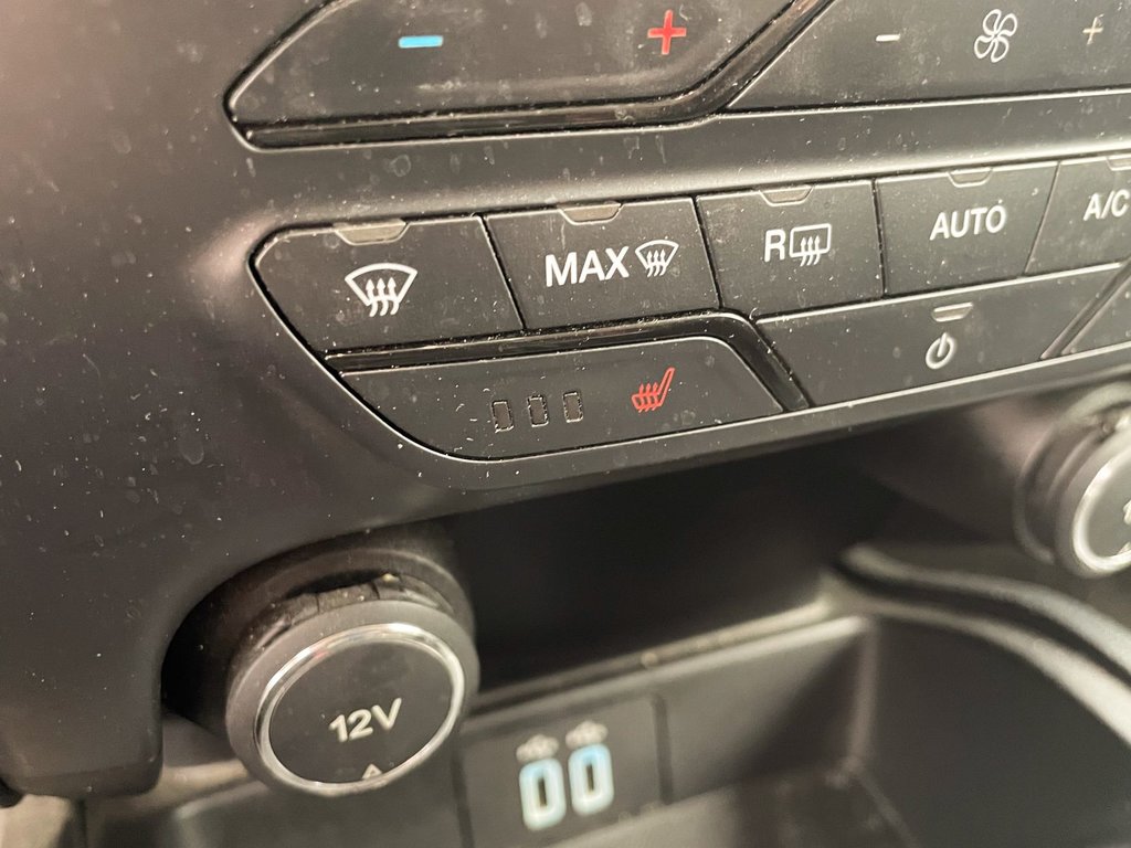 2019 Ford Ranger in St-Jérôme, Quebec - 12 - w1024h768px
