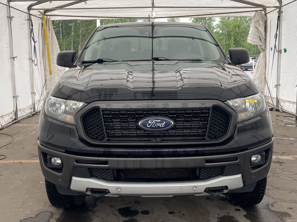 2019 Ford Ranger in St-Jérôme, Quebec - 4 - w1024h768px