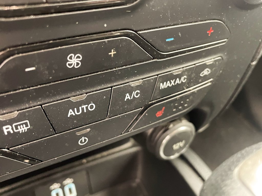 2019 Ford Ranger in St-Jérôme, Quebec - 14 - w1024h768px