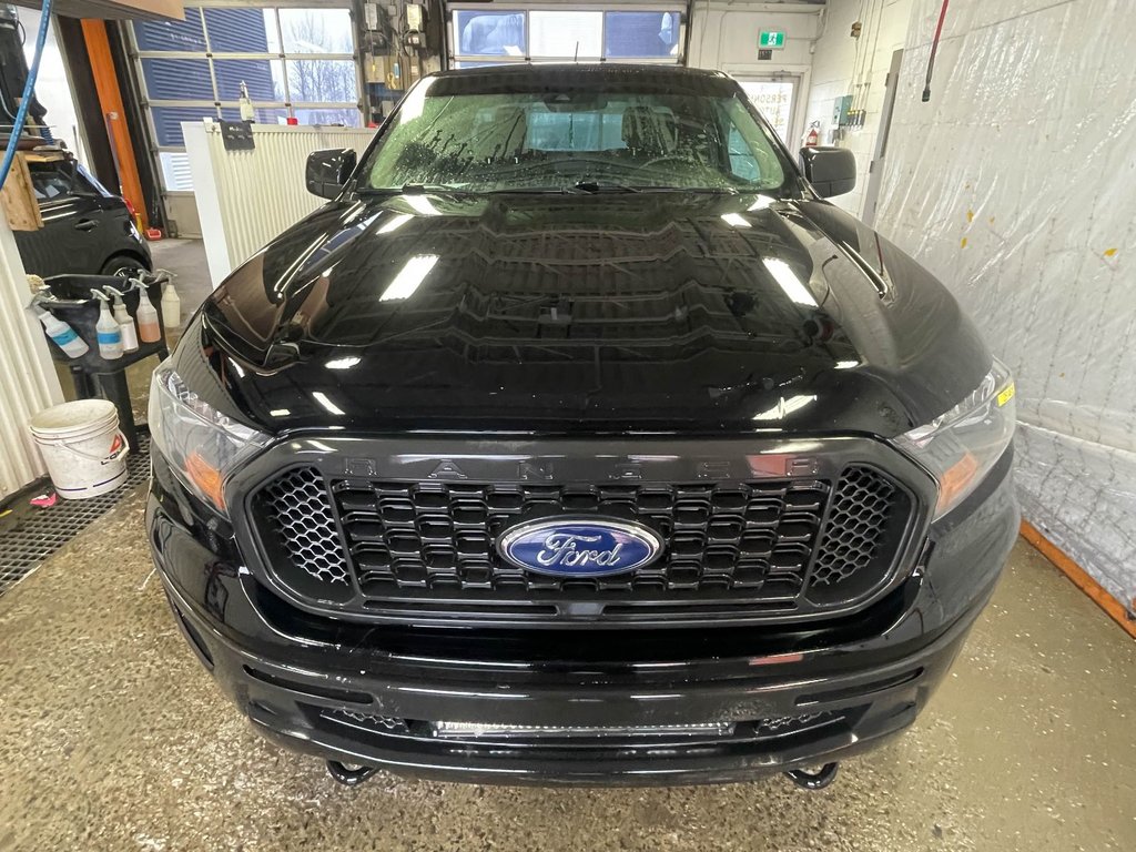 2019 Ford Ranger in St-Jérôme, Quebec - 4 - w1024h768px