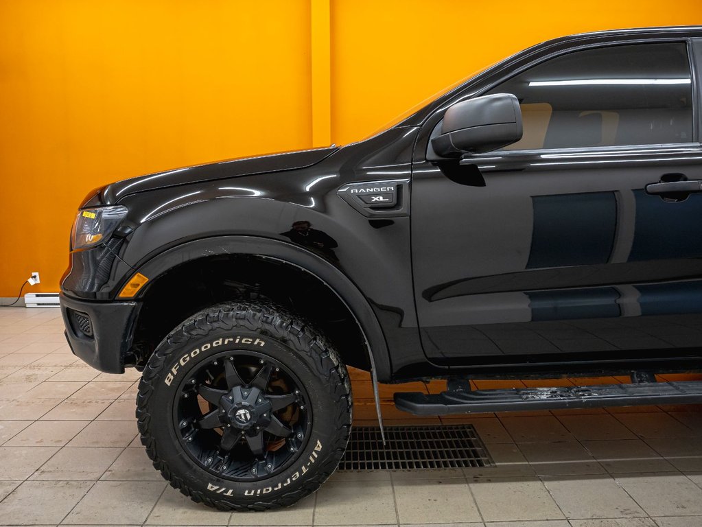 Ford Ranger  2019 à St-Jérôme, Québec - 29 - w1024h768px