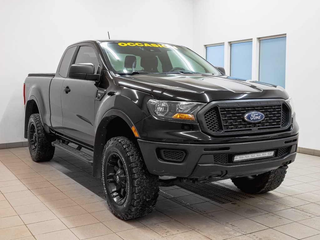 Ford Ranger  2019 à St-Jérôme, Québec - 9 - w1024h768px