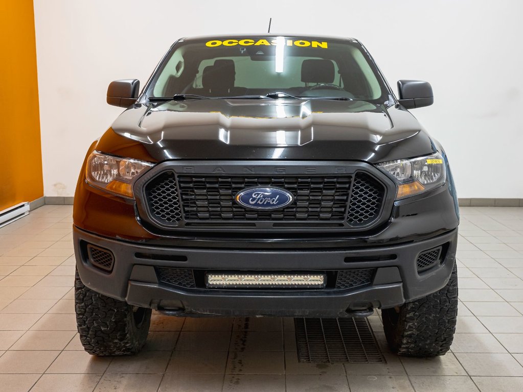 Ford Ranger  2019 à St-Jérôme, Québec - 4 - w1024h768px