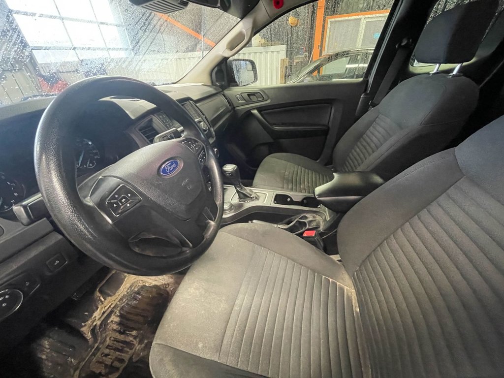 2019 Ford Ranger in St-Jérôme, Quebec - 3 - w1024h768px