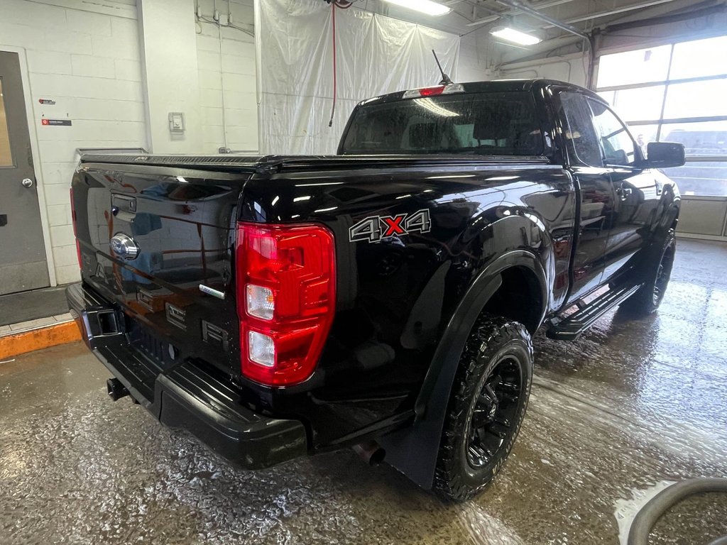 2019 Ford Ranger in St-Jérôme, Quebec - 8 - w1024h768px