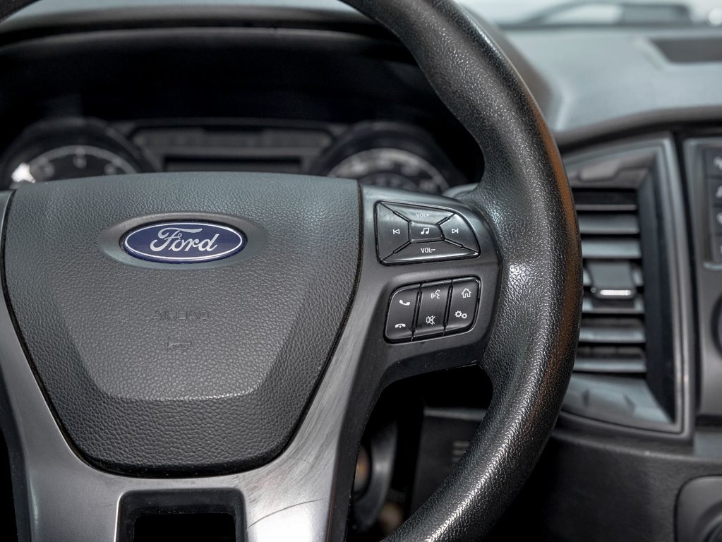 Ford Ranger  2019 à St-Jérôme, Québec - 16 - w1024h768px