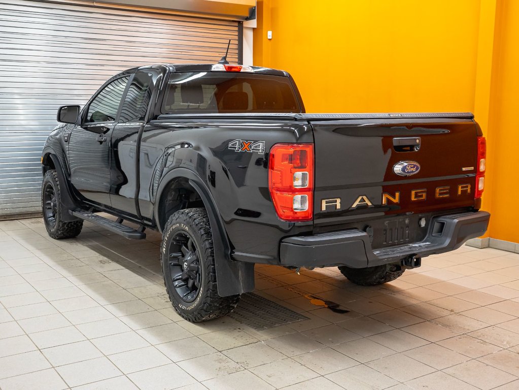 Ford Ranger  2019 à St-Jérôme, Québec - 5 - w1024h768px