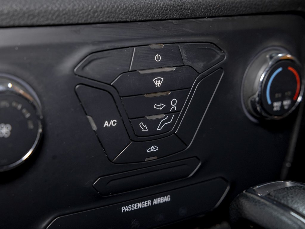 Ford Ranger  2019 à St-Jérôme, Québec - 21 - w1024h768px