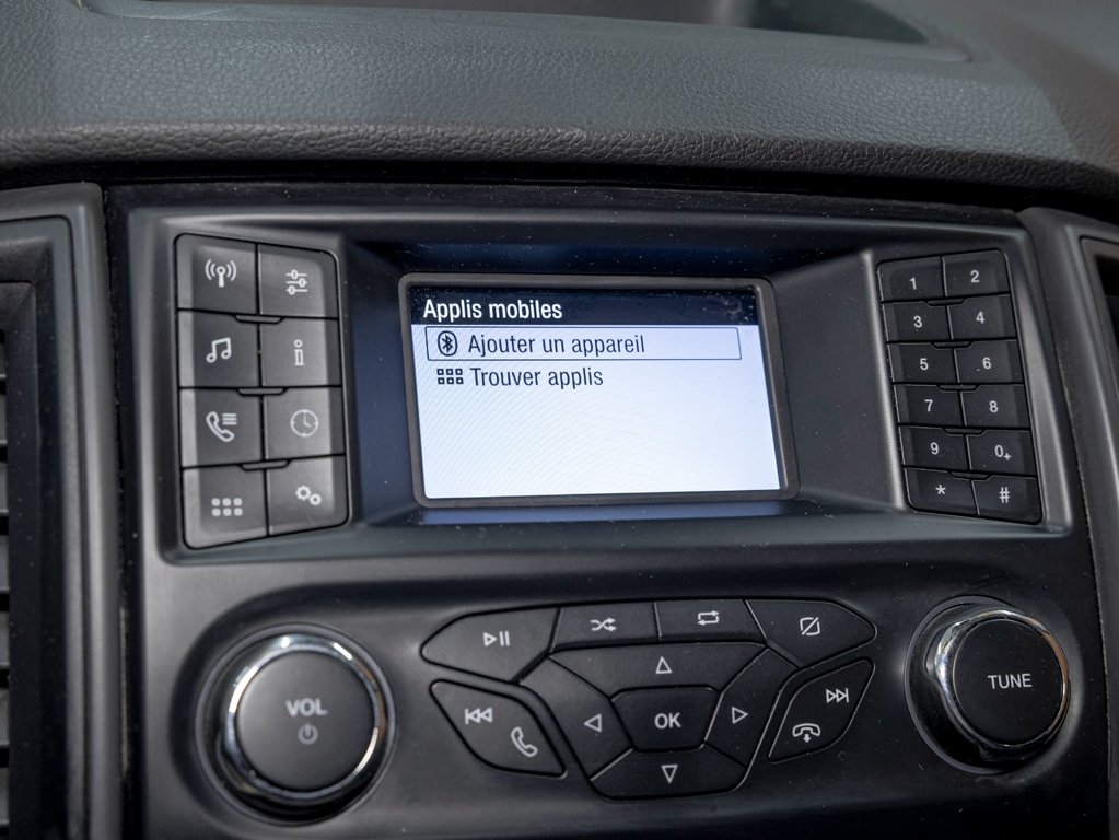 Ford Ranger  2019 à St-Jérôme, Québec - 17 - w1024h768px