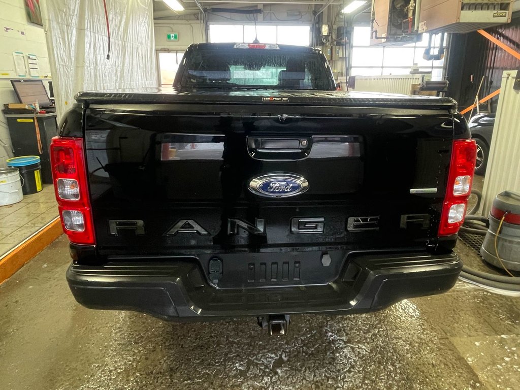 2019 Ford Ranger in St-Jérôme, Quebec - 6 - w1024h768px