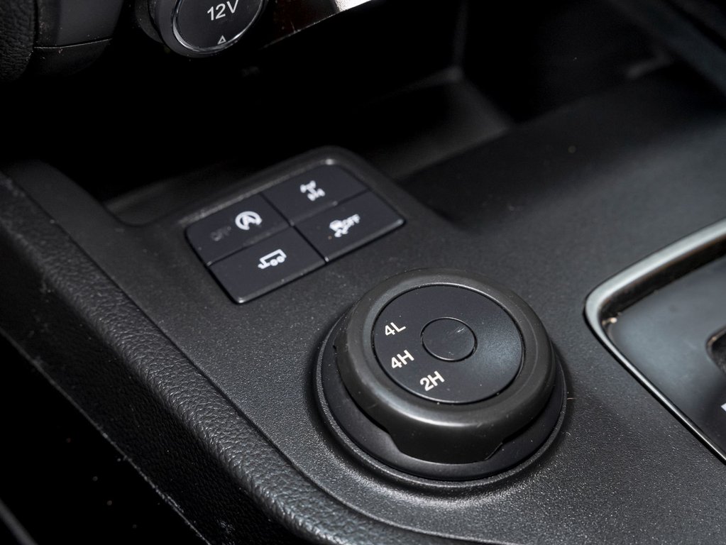 Ford Ranger  2019 à St-Jérôme, Québec - 23 - w1024h768px
