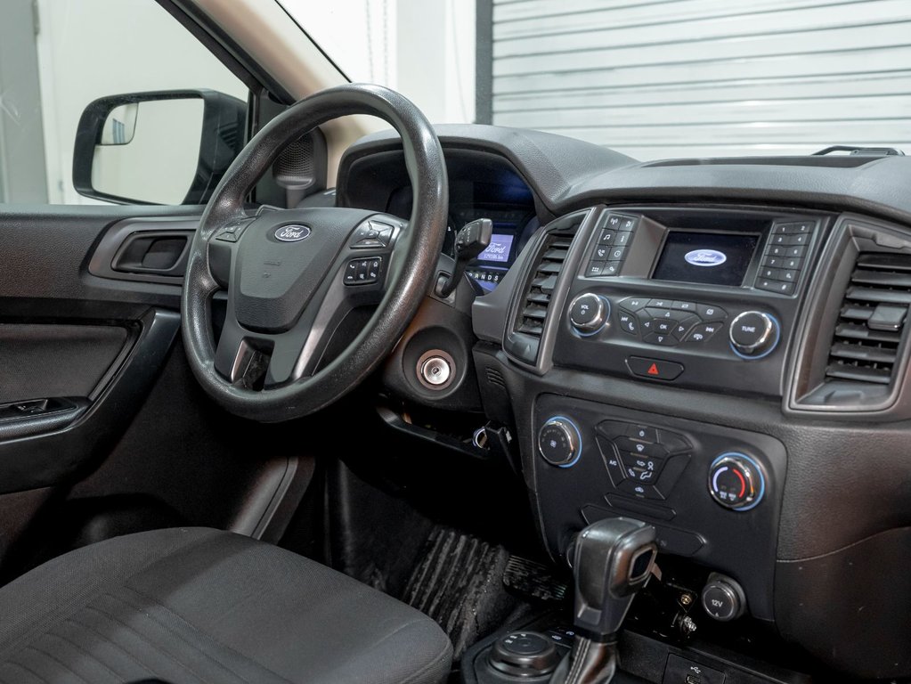 Ford Ranger  2019 à St-Jérôme, Québec - 26 - w1024h768px