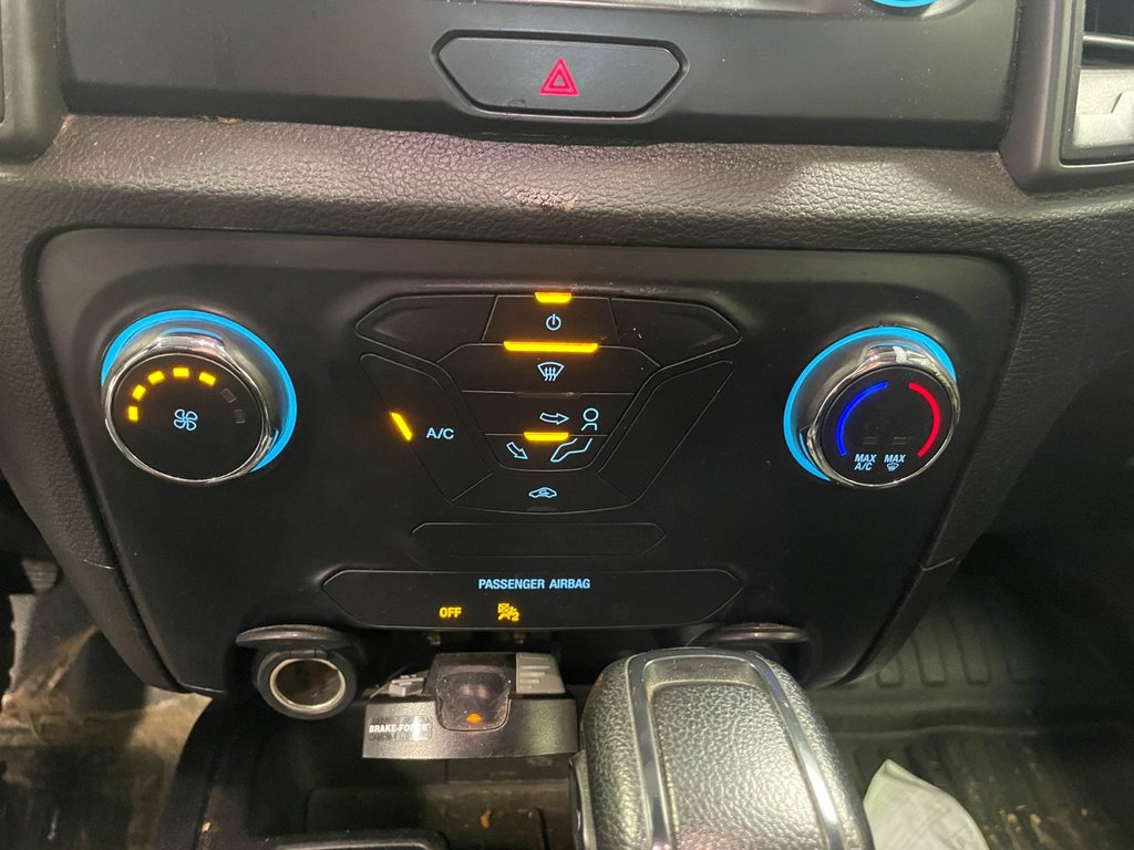 2019 Ford Ranger in St-Jérôme, Quebec - 13 - w1024h768px